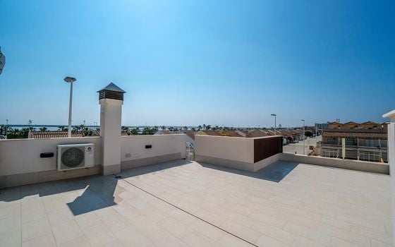 Bungalow de 2 chambres à San Pedro del Pinatar - RBA86285 - Photo - Small - 20