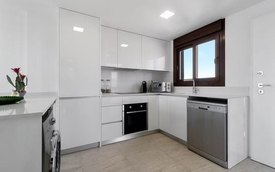 Bungalow de 2 chambres à San Pedro del Pinatar - RBA86285 - Photo - Small - 7
