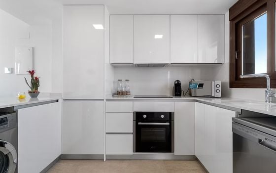 Bungalow de 2 chambres à San Pedro del Pinatar - RBA86285 - Photo - Small - 8