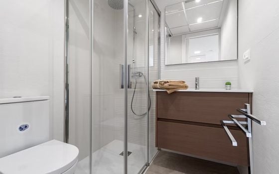Bungalow de 2 chambres à San Pedro del Pinatar - RBA86285 - Photo - Small - 15