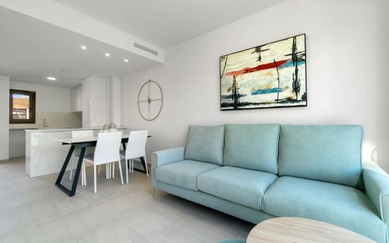 3 bedroom Duplex in San Pedro del Pinatar - RBA86274 - Photo - Small - 6