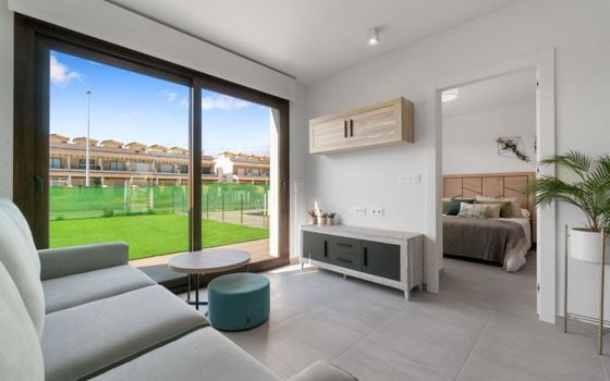 3 bedroom Duplex in San Pedro del Pinatar - RBA86274 - Photo - Small - 7