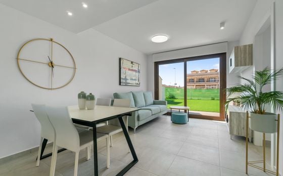 3 bedroom Duplex in San Pedro del Pinatar - RBA86274 - Photo - Small - 8