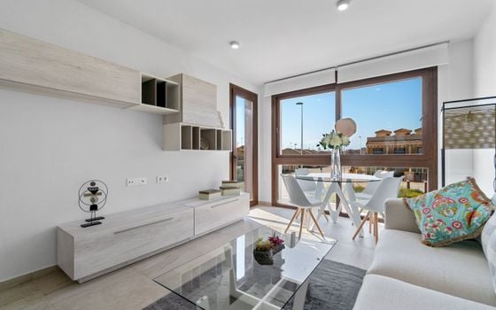 3 bedroom Duplex in San Pedro del Pinatar - RBA86274 - Photo - Small - 9
