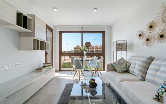 3 bedroom Duplex in San Pedro del Pinatar - RBA86274 - Photo - Small - 10