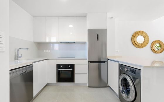 3 bedroom Duplex in San Pedro del Pinatar - RBA86274 - Photo - Small - 13