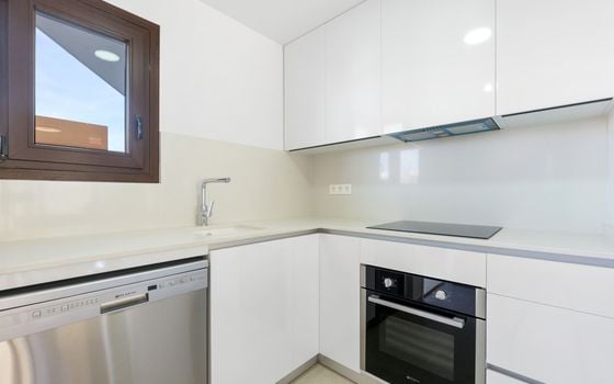 3 bedroom Duplex in San Pedro del Pinatar - RBA86274 - Photo - Small - 14