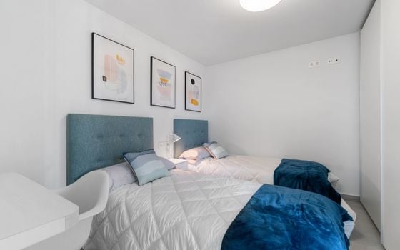 3 bedroom Duplex in San Pedro del Pinatar - RBA86274 - Photo - Small - 19