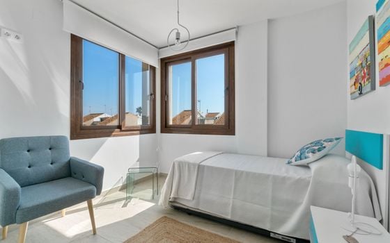 3 bedroom Duplex in San Pedro del Pinatar - RBA86274 - Photo - Small - 20