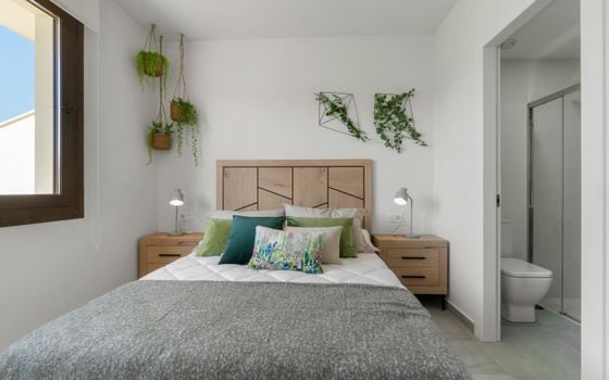 3 bedroom Duplex in San Pedro del Pinatar - RBA86274 - Photo - Small - 21