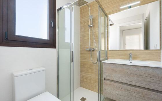 3 bedroom Duplex in San Pedro del Pinatar - RBA86274 - Photo - Small - 25