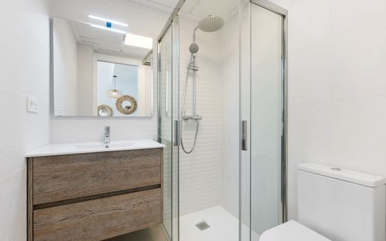 3 bedroom Duplex in San Pedro del Pinatar - RBA86274 - Photo - Small - 26