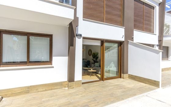 3 bedroom Duplex in San Pedro del Pinatar - RBA86274 - Photo - Small - 28