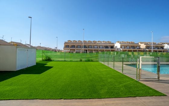 3 bedroom Duplex in San Pedro del Pinatar - RBA86274 - Photo - Small - 29