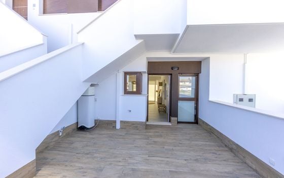 3 bedroom Duplex in San Pedro del Pinatar - RBA86274 - Photo - Small - 30