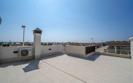 3 bedroom Duplex in San Pedro del Pinatar - RBA86274 - Photo - Small - 31