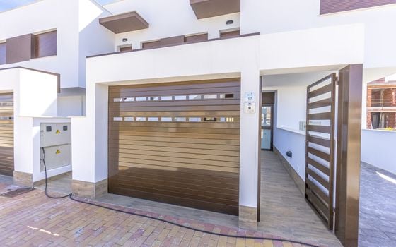 3 bedroom Duplex in San Pedro del Pinatar - RBA86274 - Photo - Small - 33