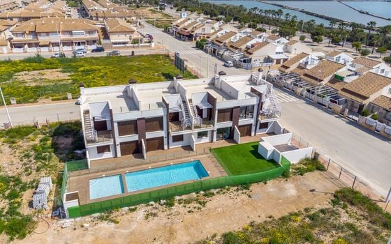 3 bedroom Duplex in San Pedro del Pinatar - RBA86274 - Photo - Small - 34