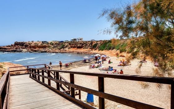 3 bedroom Townhouse in Torrevieja - SV150511 - Photo - Small - 37