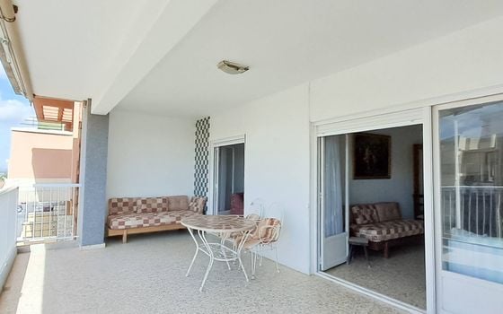 Ático de 3 habitaciones en Torrevieja - AG151492 - Foto - 2