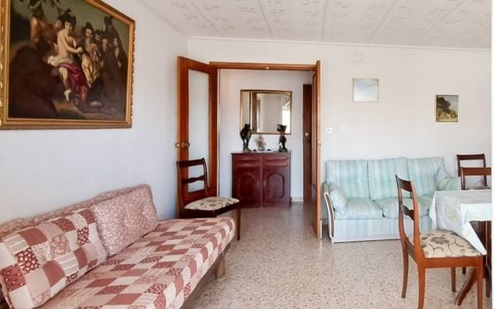 Ático de 3 habitaciones en Torrevieja - AG151492 - Foto - 4