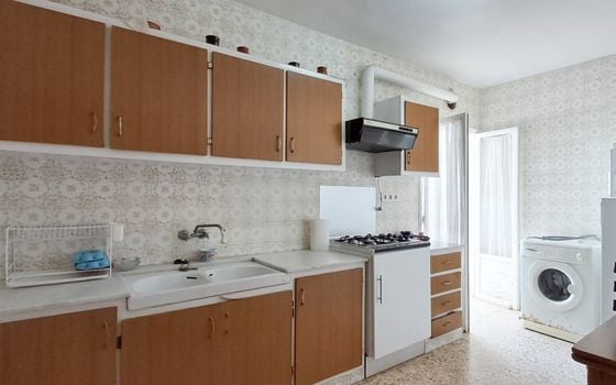 Ático de 3 habitaciones en Torrevieja - AG151492 - Foto - Small - 6