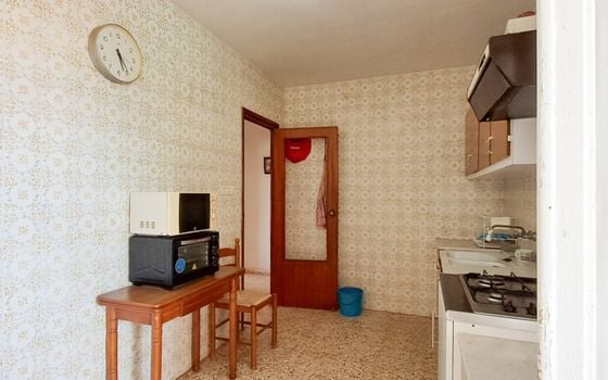 Ático de 3 habitaciones en Torrevieja - AG151492 - Foto - Small - 7