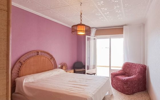 Ático de 3 habitaciones en Torrevieja - AG151492 - Foto - Small - 8