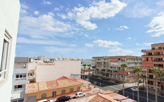 Ático de 3 habitaciones en Torrevieja - AG151492 - Foto - Small - 18