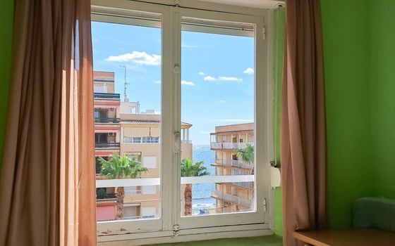 Ático de 3 habitaciones en Torrevieja - AG151492 - Foto - Small - 13