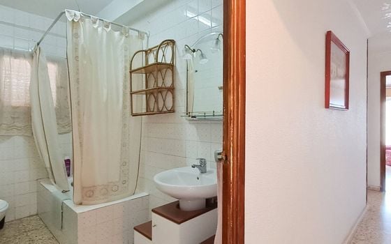 Ático de 3 habitaciones en Torrevieja - AG151492 - Foto - Small - 16