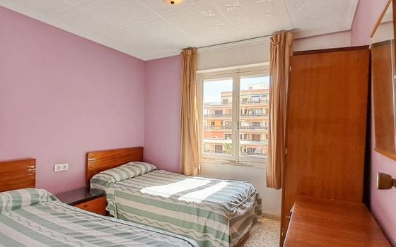 Ático de 3 habitaciones en Torrevieja - AG151492 - Foto - Small - 14