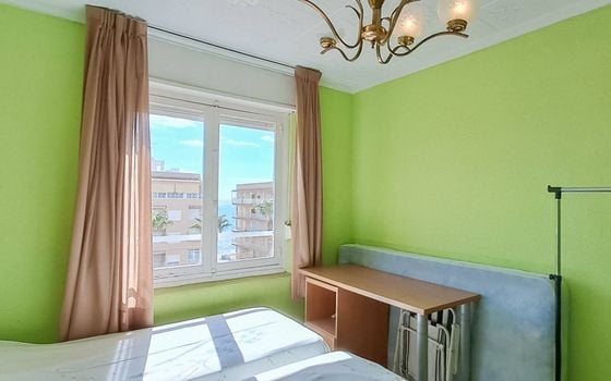 Ático de 3 habitaciones en Torrevieja - AG151492 - Foto - Small - 12