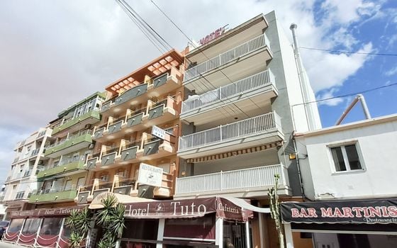 Ático de 3 habitaciones en Torrevieja - AG151492 - Foto - Small - 19