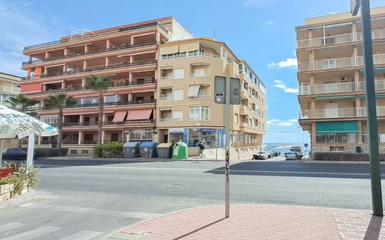 Ático de 3 habitaciones en Torrevieja - AG151492 - Foto - Small - 21