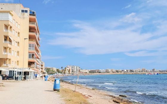 Ático de 3 habitaciones en Torrevieja - AG151492 - Foto - Small - 22