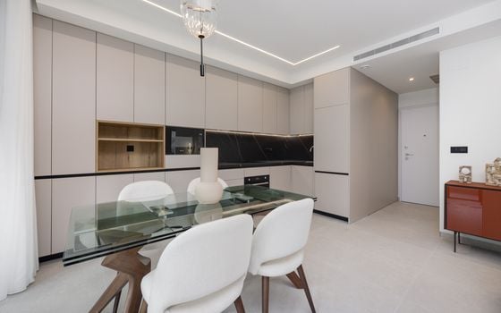 Appartement de 2 chambres à Guardamar del Segura - NR123724 - Photo - Small - 12