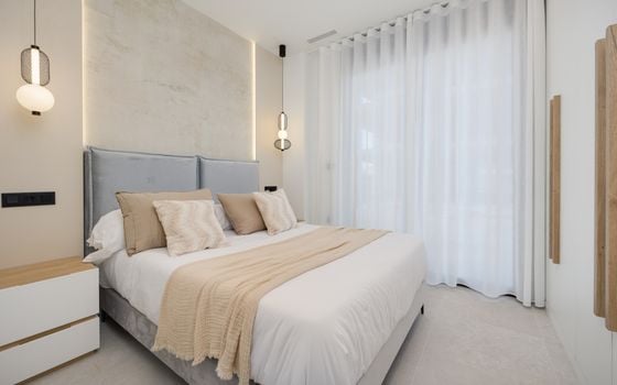 Appartement de 2 chambres à Guardamar del Segura - NR123724 - Photo - Small - 15