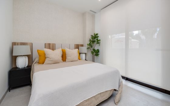 Appartement de 2 chambres à Guardamar del Segura - NR123724 - Photo - Small - 19