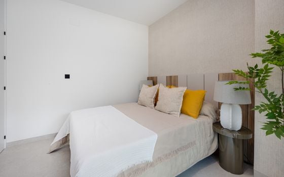 Appartement de 2 chambres à Guardamar del Segura - NR123724 - Photo - Small - 21