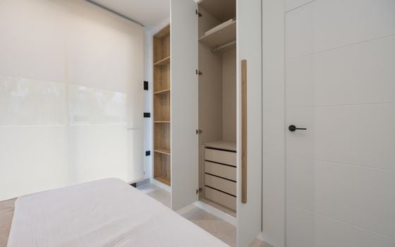 Appartement de 2 chambres à Guardamar del Segura - NR123724 - Photo - Small - 22