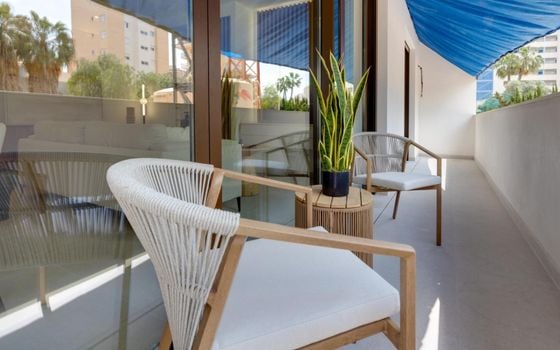 Appartement de 2 chambres à Guardamar del Segura - NR123724 - Photo - Small - 26