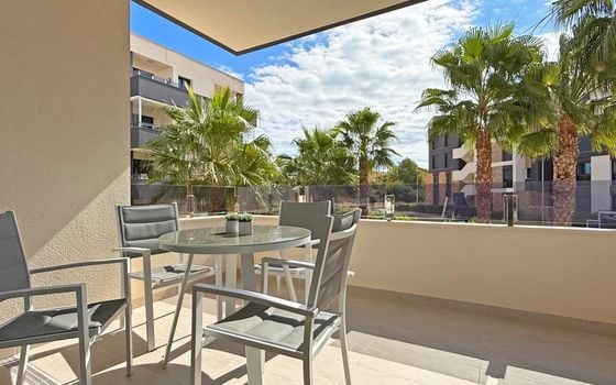 Appartement de 2 chambres à Los Altos - MVR107541 - Photo - Small - 18
