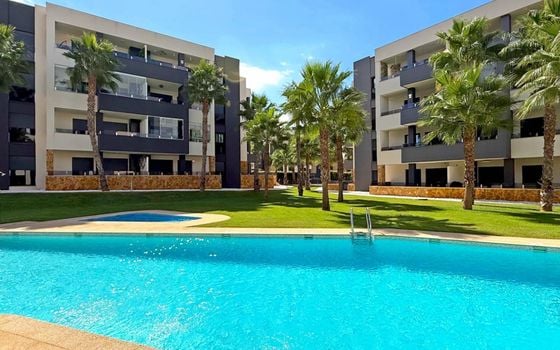 Appartement de 2 chambres à Los Altos - MVR107541 - Photo - 1