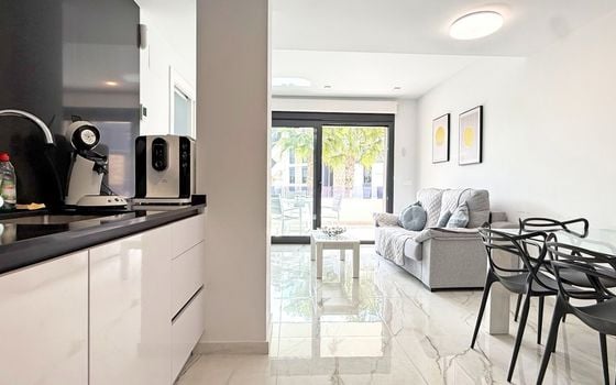 Appartement de 2 chambres à Los Altos - MVR107541 - Photo - Small - 6
