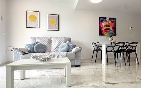 Appartement de 2 chambres à Los Altos - MVR107541 - Photo - 4
