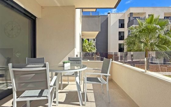 Appartement de 2 chambres à Los Altos - MVR107541 - Photo - Small - 17