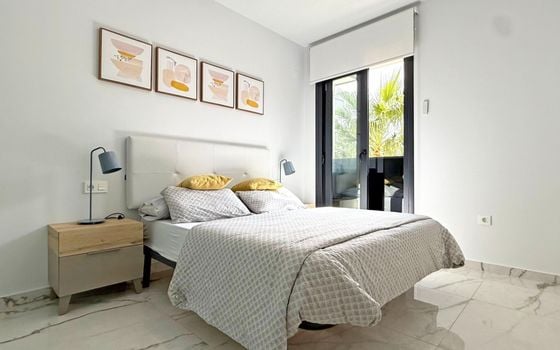 Appartement de 2 chambres à Los Altos - MVR107541 - Photo - Small - 10