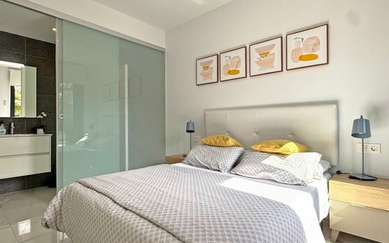 Appartement de 2 chambres à Los Altos - MVR107541 - Photo - Small - 11