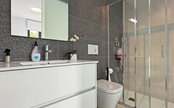 Appartement de 2 chambres à Los Altos - MVR107541 - Photo - Small - 15